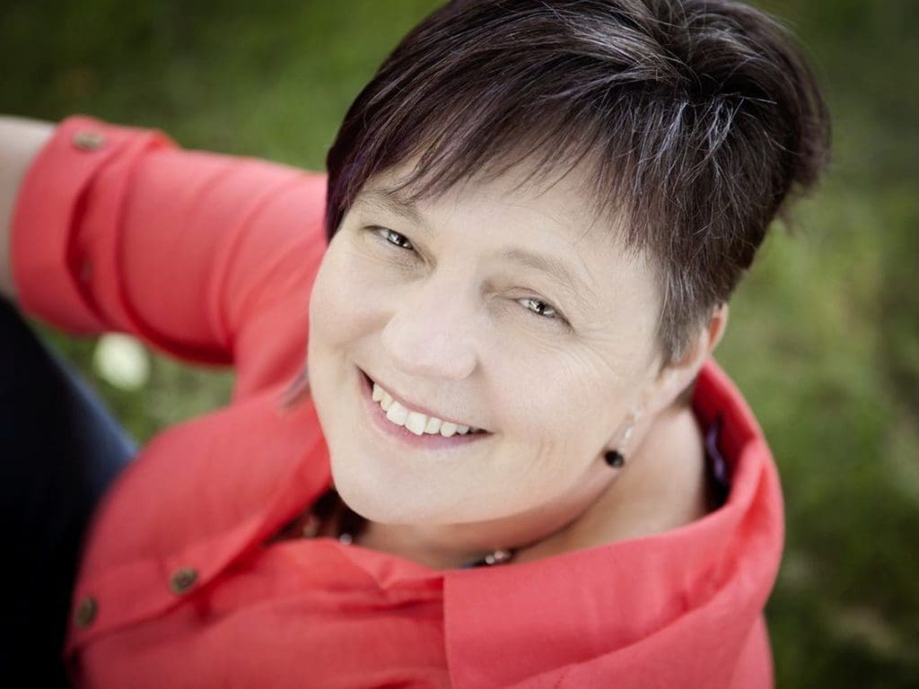 Councillor Tara McFadden looks to finish goals of virus-impacted term