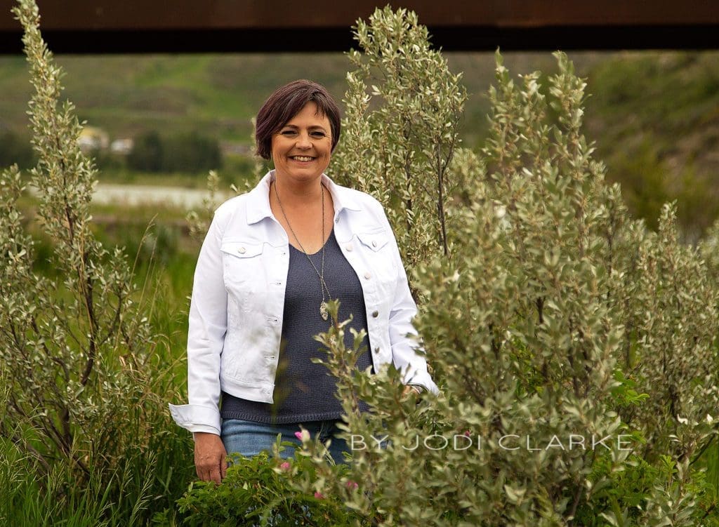Tara McFadden sets sights on town council for fifth term